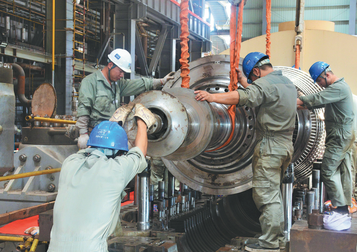 Translator Service in Machine Setup.