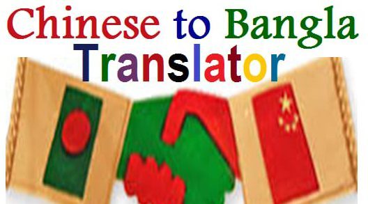 Chinese interpreter Translator