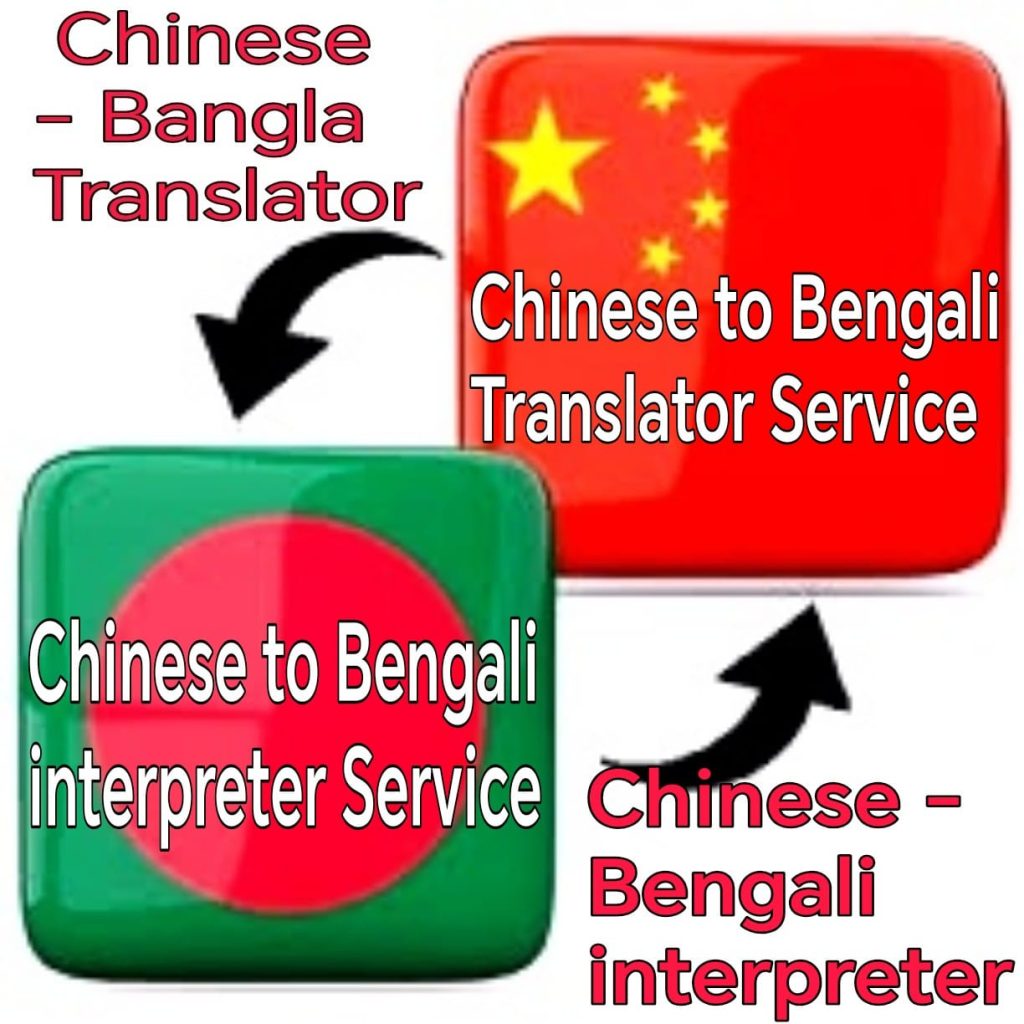 Chinese Translator